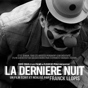 Photo La Dernière nuit