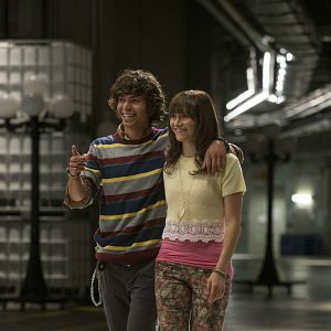 Photo Adam Sevani