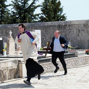 Photo Kresimir Mikic