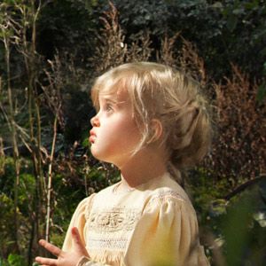 Photo Vivienne Jolie-Pitt