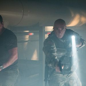 Photo Age of Extinction