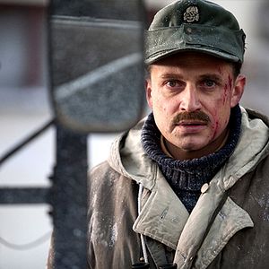 Photo Piotr Adamczyk