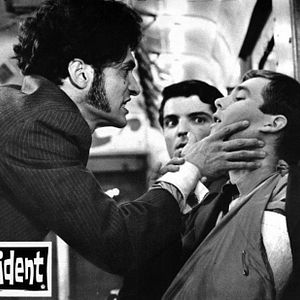 Photo L'Incident