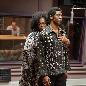 Photo Jill Scott (I)