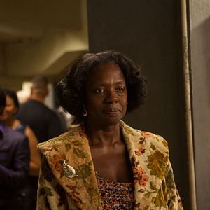 Photo Viola Davis