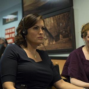 Photo New York Unité Spéciale