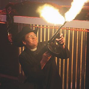 Photo Michael Madsen