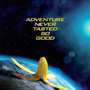 Photo Bananaman