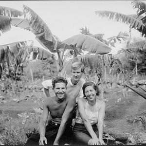 Photo The Galapagos Affair: Satan Came To Eden