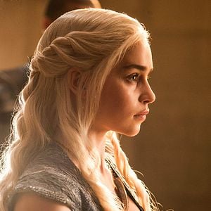 Photo Game of Thrones