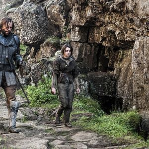Photo Rory McCann