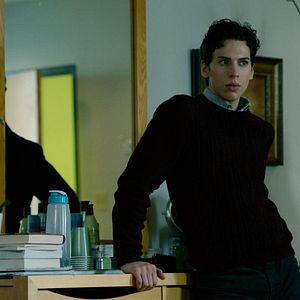 Photo Jordan Gavaris