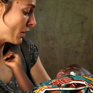 Photo Le Secret de l'enfant fourmi