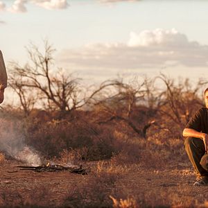 Photo The Rover