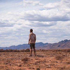 Photo The Rover