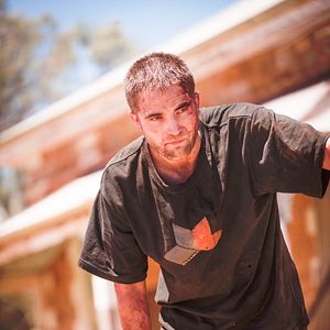 Photo The Rover