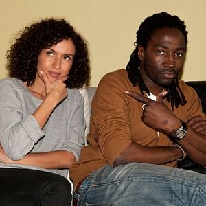 Photo Amelle Chahbi