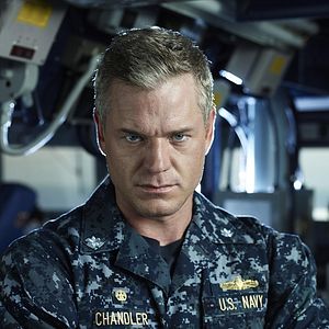 Photo Eric Dane