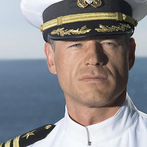 Photo Eric Dane