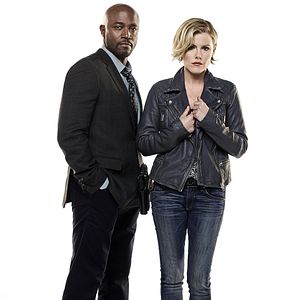 Photo Kathleen Robertson