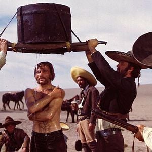 Photo Le Mercenaire