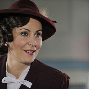 Photo L'Espionne de Tanger