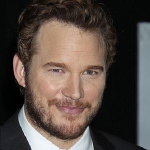 Photo Chris Pratt