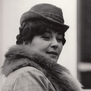 Photo Kveta Fialová