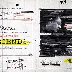 Photo Legends (2014)