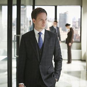 Photo Patrick J. Adams
