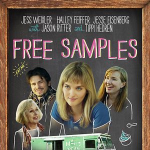 Photo Free Samples
