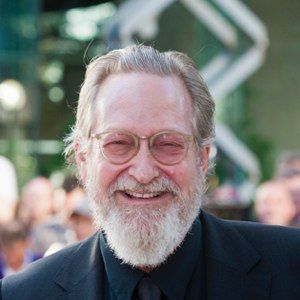 Photo Jeremiah S. Chechik