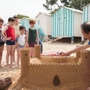 Photo Mathéo Boisselier