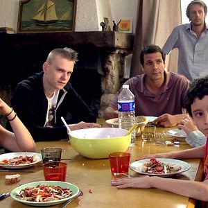 Photo Amir Ben Abdelmoumen