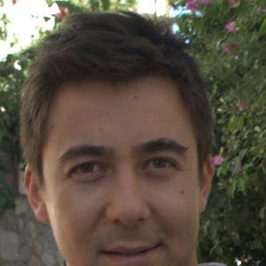 Photo Cemil Büyükdögerli