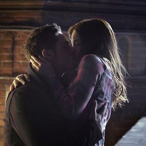 Photo Beauty and The Beast (2012)
