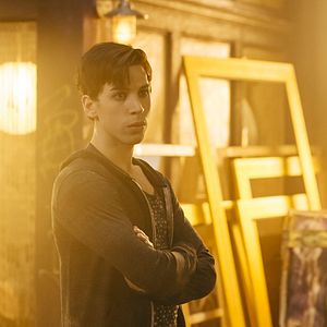 Photo Jordan Gavaris