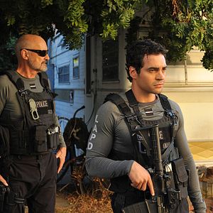 Photo Ramon Rodríguez