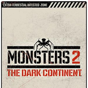 Photo Monsters: Dark Continent