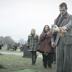 Photo Stephen Thompson