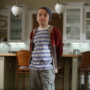 Photo Benjamin Stockham