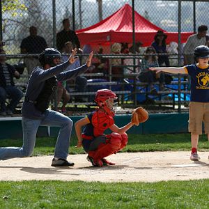 Photo Benjamin Stockham