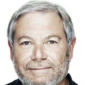 Photo Avi Reichental