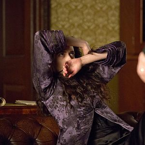 Photo Penny Dreadful