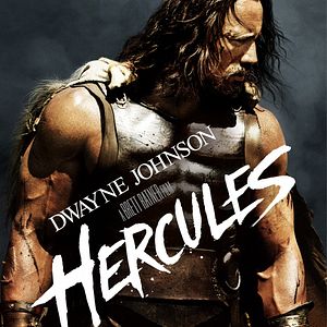 Photo Hercule