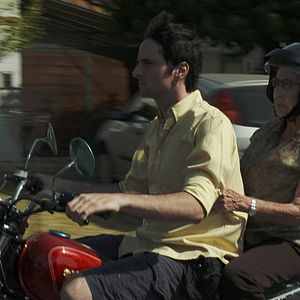 Photo Lisandro Rodríguez