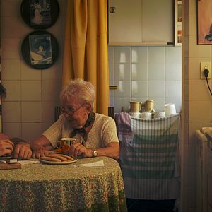 Photo Lisandro Rodríguez