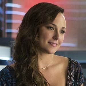 Photo Briana Evigan