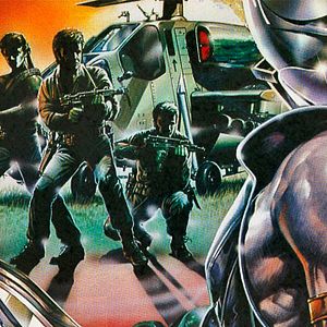 Photo Robowar