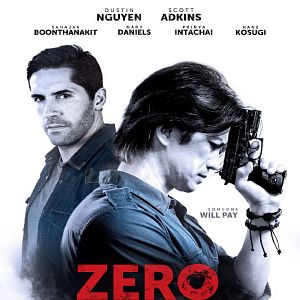 Photo Zero Tolerance